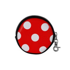 Monedero Cookie Face Disney Minnie Mouse Multicolor