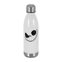 Botella Tritan Face Disney Pesadilla Antes de Navidad Negro Precio: 11.49999972. SKU: B1DECNTFFF