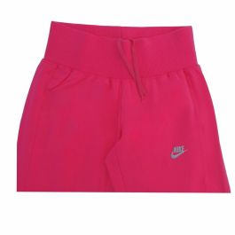 Pantalón de Chándal para Niños Nike Sportswear Rosa