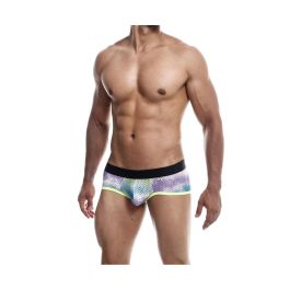 Tanga Mob Eroticwear Multicolor L Precio: 16.94999944. SKU: B17AS35LT5