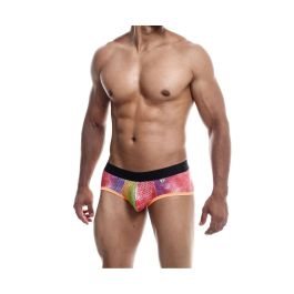 Tanga Mob Eroticwear Naranja M