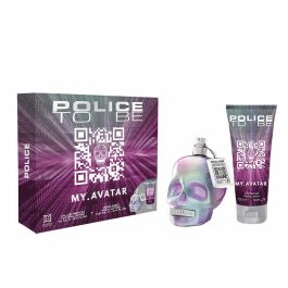 Police To Be My Avatar For Woman Estuche 2 Pz Precio: 27.4548998306. SKU: B17Q5LHR5H