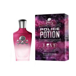 Perfume Mujer Police POLICE POTION LOVE EDP 100 ml
