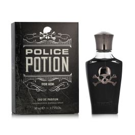 Perfume Hombre Police Police Potion EDP 50 ml