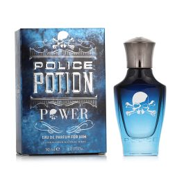 Perfume Hombre Police Police Potion Power EDP 30 ml Precio: 18.94999997. SKU: B19MZRBP8M