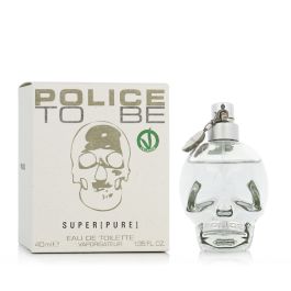 Perfume Unisex Police To Be Super [Pure] EDT 40 ml