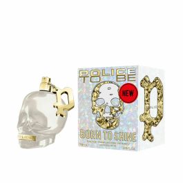 Perfume Mujer Police To Be Born To Shine For Woman EDP EDP 75 ml