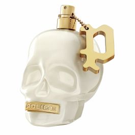 Perfume Mujer Police To Be Born To Shine For Woman EDP EDP 125 ml