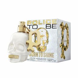 Perfume Mujer Police To Be Born To Shine For Woman EDP EDP 40 ml