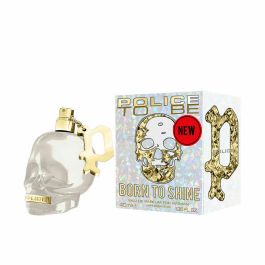 Perfume Mujer Police To Be Born To Shine For Woman EDP EDP 40 ml