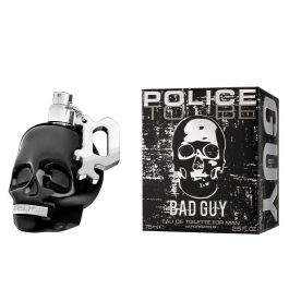 Perfume Hombre Police To Be Bad Guy EDT 75 ml (1 unidad) Precio: 22.94999982. SKU: S0589842