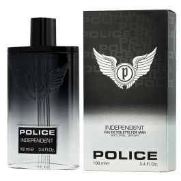 Perfume Hombre Police EDT 100 ml Independent