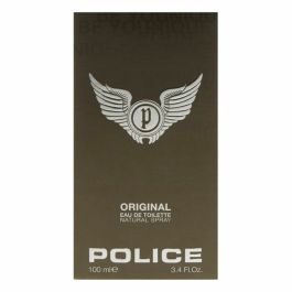 Perfume Hombre Police Original EDT 100 ml