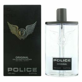 Perfume Hombre Police Original EDT 100 ml