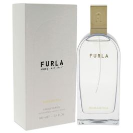 Perfume Mujer Furla EDP Romantica (100 ml) Precio: 60.99000039. SKU: S8302329