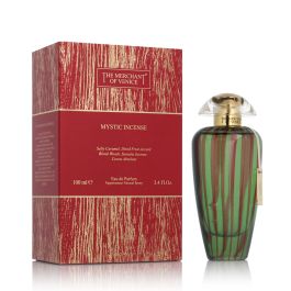 Perfume Unisex The Merchant of Venice EDP Mystic Incense 100 ml Precio: 106.9500003. SKU: B1BS8KDGBM