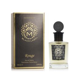 Perfume Mujer Monotheme Venezia BLACK LABEL Rouge EDP 100 ml Precio: 25.4999998. SKU: B1642WZ4VQ