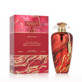 Perfume Unisex The Merchant of Venice Red Potion EDP 100 ml Precio: 143.68999986. SKU: B1J4RJRV6D