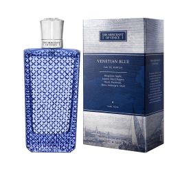 Perfume Hombre The Merchant of Venice EDP Venetian Blue 100 ml Precio: 119.98999969. SKU: S8305796