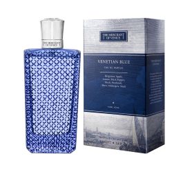 Perfume Hombre The Merchant of Venice EDP Venetian Blue 100 ml Precio: 133.7049999274. SKU: S8305796