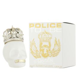 Perfume Mujer Police EDP To Be The Queen 40 ml