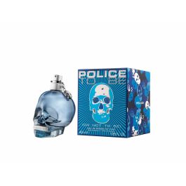Perfume Hombre Police To Be Or Not To Be EDT 40 ml