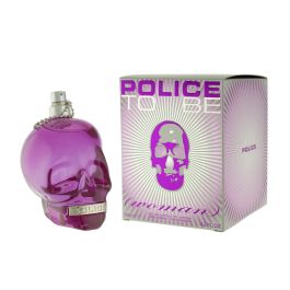 Police To be woman eau de parfum 125 ml vaporizador Precio: 19.94999963. SKU: B1KA4AKYNS