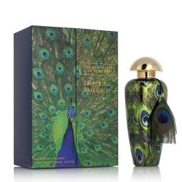 Perfume Mujer The Merchant of Venice Imperial Emerald EDP EDP 100 ml