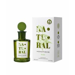 Perfume Unisex Monotheme Venezia Natural Yuzu EDT 100 ml
