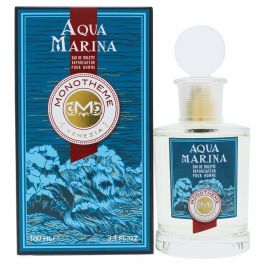 Perfume Hombre Monotheme Venezia Aqva Marina EDT 100 ml Precio: 21.95000016. SKU: B18SNQM9GZ