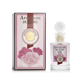 Perfume Mujer Monotheme Venezia Apotheose de Rose EDT 100 ml Precio: 24.50000014. SKU: B1GTZF99WN