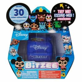 Mascota digital bitzee disney. una nueva forma de explorar el mundo disney.