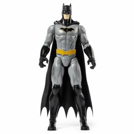 Figura Batman Classic 30 cm
