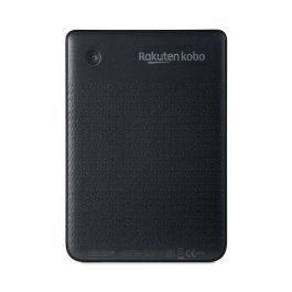 eBook Rakuten N365-KU-BK-K-EP Negro 16 GB
