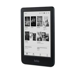 eBook Kobo Clara B&W Negro 16 GB