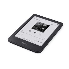 eBook Kobo Clara B&W Negro 16 GB