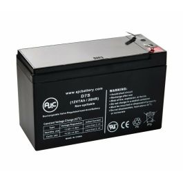 Batería para SAI APC SURT48RMXLBP 48 V Precio: 1403.94999976. SKU: B13FJC4ERG