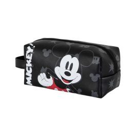 Neceser de Viaje Brick PLUS Surprise Disney Mickey Mouse Negro Precio: 12.94999959. SKU: B1C859YAJ9