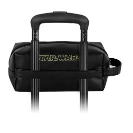 Neceser de Viaje Brick PLUS Vader Star Wars Negro