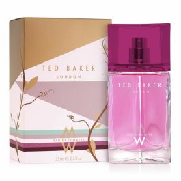 Perfume Mujer Ted Baker EDT W (75 ml) Precio: 23.837. SKU: S8305720
