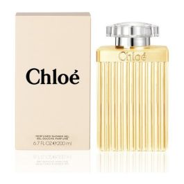 Gel de Ducha Chloé Signature Chloe (200 ml) Precio: 25.7900005. SKU: S0545295