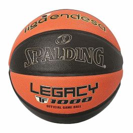 Balón de Voleibol Spalding 77187Z Negro (Talla 7) Precio: 114.93789966119999. SKU: B18WM7SNWK