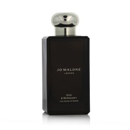 Perfume Unisex Jo Malone Oud & Bergamot EDC 100 ml