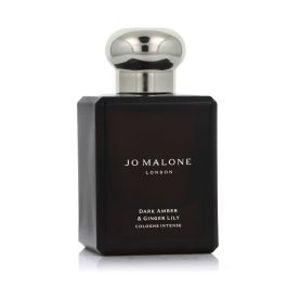Perfume Mujer Jo Malone Dark Amber & Ginger Lily EDC 50 ml