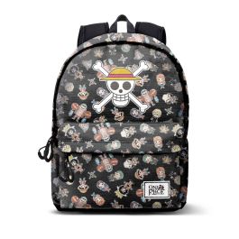 Mochila HS FAN 2.2 Skull One Piece Multicolor Precio: 34.95000058. SKU: B1J5ZPY4BF