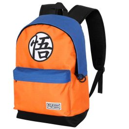 Mochila HS FAN 2.2 Symbol Dragon Ball Multicolor Precio: 37.50000056. SKU: B1DEN5PK27