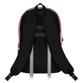 Mochila HS FAN 2.2 California PRO-DG Multicolor