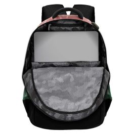 Mochila Running PLUS California PRO-DG Multicolor