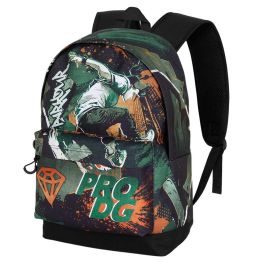 Mochila HS FAN 2.2 Diamond PRO-DG Multicolor Precio: 34.95000058. SKU: B18HV8TGMJ