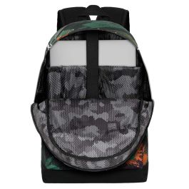 Mochila HS FAN 2.2 Diamond PRO-DG Multicolor